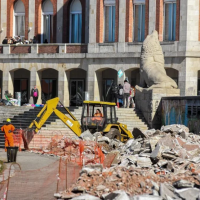 La Provincia paut obras por ms de $26.000 millones para Mar del Plata