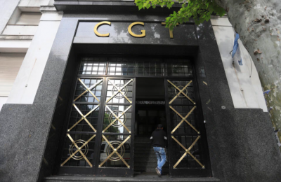 No sern muy amables: la CGT analiza las medidas a seguir para combatir la reforma laboral