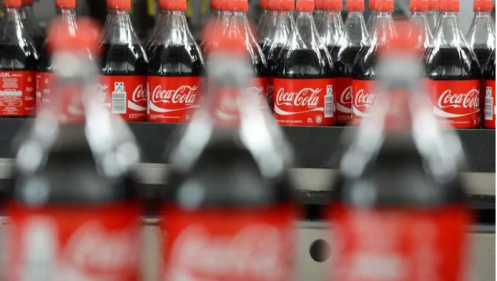 Coca Cola Argentina se vuelve verde: la empresa cerr� un acuerdo con Genneia