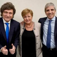 El plan de Caputo para la vuelta a los mercados hace tambalear la renegociacin con el FMI