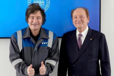 El Gobierno acelera con el presupuesto y su plan de reformas antes del fin de ao