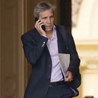 El Gobierno busca dar una seal al mercado para bajar el riesgo pas