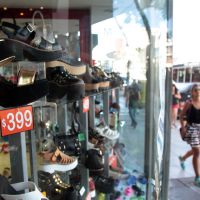 Se desplom el consumo en noviembre y las ventas de las pymes cayeron ms del 9% respecto a octubre