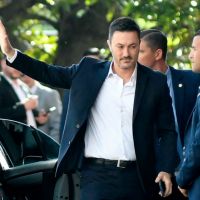 La carta y el show final de Petri