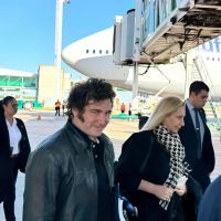 La agenda de Milei en Noruega, donde participar de la entrega del Nobel de la Paz a Mara Corina Machado