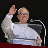 Len XIV: Mara, primer destello de la salvacin, faro de esperanza y modelo de fe