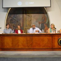 Para Correa, lo que quiere hacer el presidente Milei es insertarnos en una colonia yanqui