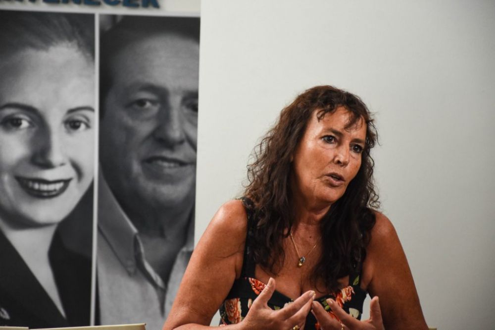 En medio de la crisis porque Milei no habilita el endeudamiento, Mosquera le pidi a Kicillof que garantice el aguinaldo y la paritaria