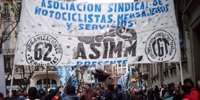 ASiMM se declar en Alerta y Movilizacin ante la reforma laboral impulsada por el Gobierno