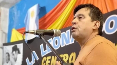 Sergio Escalante ante las suspensiones en la industria alimenticia: La mejor reforma es crear trabajo