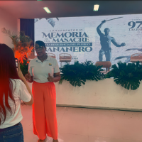 Colombia: 97 aos despus la lucha obrera sigue viva