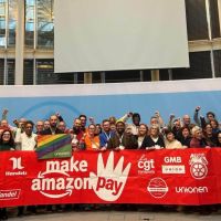 La Alianza UNI Global condena los despidos en Amazon y pide negociaciones sobre la IA y los recortes de plantilla