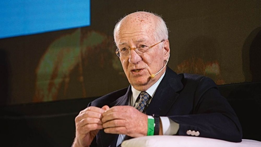 Rocca amaga con cerrar Siat Tenaris ante la posible compra de caos chinos para el gasoducto clave que permitir exportar gas de Vaca Muerta