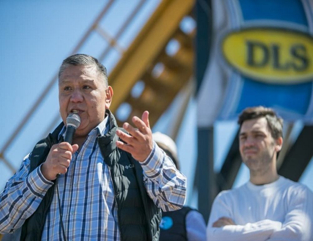 Petroleros convocan a Comodoro a defender la Capital Nacional del Petrleo ante la desinversin y abandono de YPF