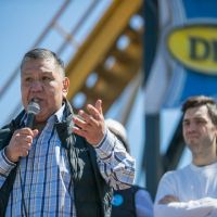 Petroleros convocan a Comodoro a defender la Capital Nacional del Petrleo ante la desinversin y abandono de YPF