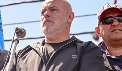 Rivarola continuar al frente del gremio de comercio