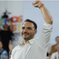 Asume Juan Pablo Valds: cmo ser el acto de jura del nuevo gobernador de Corrientes