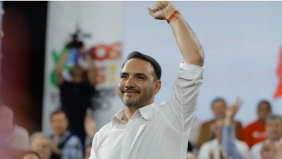 Asume Juan Pablo Valds: cmo ser el acto de jura del nuevo gobernador de Corrientes