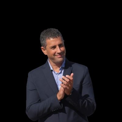 El intendente que va a gobernar dos aos sin oposicin