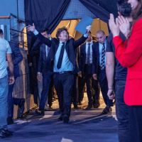 Dos aos de Milei: cmo la motosierra ultraliberal desplom la industria y uberiz el trabajo