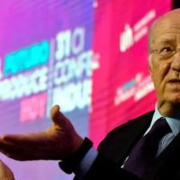 Rocca vs Milei y la amenaza de un conflicto que detone en el Conurbano