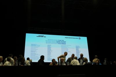 Por sus propias internas, el Gobierno dilata el ingreso de la Reforma Laboral al Senado y podra empezar a tratarse la semana prxima