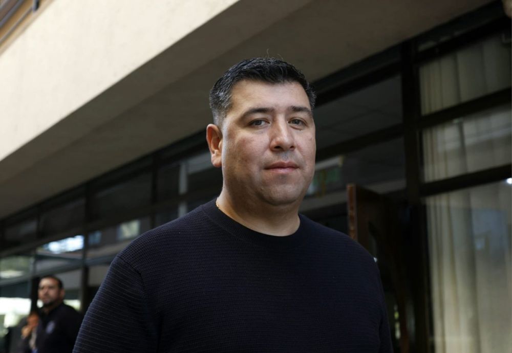 Cristian Jernimo, sobre la reforma laboral: No genera empleo, solo quita derechos