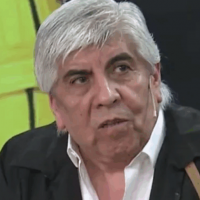 Sturzenegger, con toda la fe: meti en la reforma laboral un tem que apunta directamente a Camioneros y los Moyano