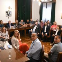 El Peronismo y la CGT sellan una alianza para frenar la reforma laboral: No tenemos ningn canal de dilogo con el Gobierno