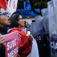 Ecuador: Organizaciones sociales e indgenas presentan ante la OIT informe con alertas sobre posibles vulneraciones a derechos colectivos