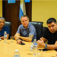 La CGT debatir un plan de accin para bloquear la reforma laboral, con movilizaciones y lobby poltico