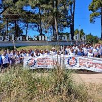 Costa Esmeralda desafa al Ministerio de Trabajo: Parece fuera de Argentina