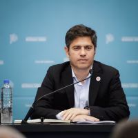 El Gobierno rechaza avalar la deuda nueva que quiere tomar Kicillof y descarta recibirlo