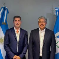 Sergio Uac levanta el perfil y disea una hoja de ruta para consolidarse dentro del peronismo en 2026