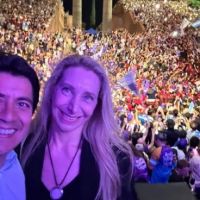 Karina Milei desembarca en el Consejo de la Magistratura y con una jugada desplaza a la UCR