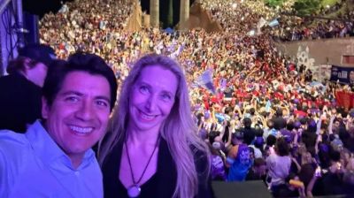 Karina Milei desembarca en el Consejo de la Magistratura y con una jugada desplaza a la UCR