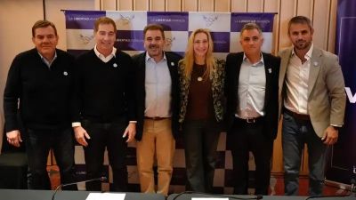 Fin de la alianza? Se profundiza la guerra entre LLA y el PRO en Buenos Aires