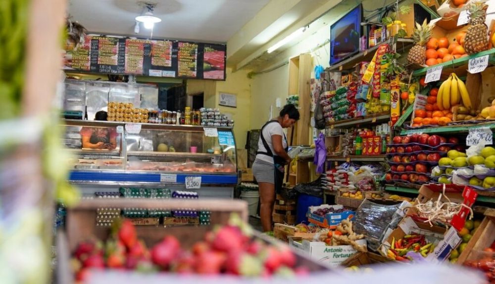 La Canasta Bsica subi muy por encima de la inflacin y aceler el proceso de destruccin salarial