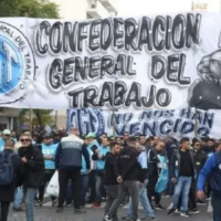 La CGT prepara una gran movilizacin para el 18 de diciembre contra la reforma laboral