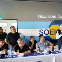 Las 62 Organizaciones y la CGT unen fuerzas frente a la reforma laboral