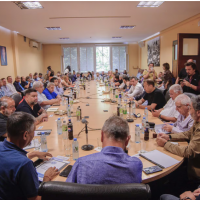 La CGT sale a la calle contra la reforma laboral