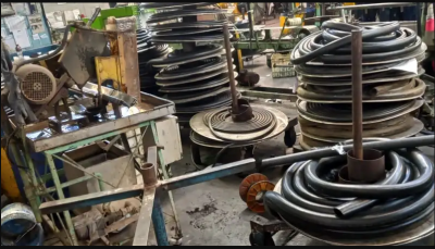 Caucho: SOCAYA logr un incremento acumulativo del 8,5% para los trabajadores de la rama general y el bsico superar el $1.000.000