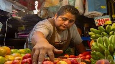 Panorama Laboral 2025 de Amrica Latina y el Caribe