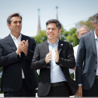 Obras contra las inundaciones