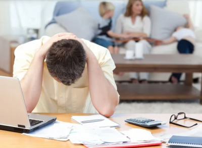 El doble que en 2024: el 29% de los argentinos destina el aguinaldo a pagar deudas