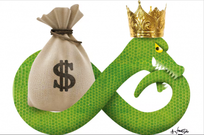 La corrupcin, al tope de la agenda, otra vez