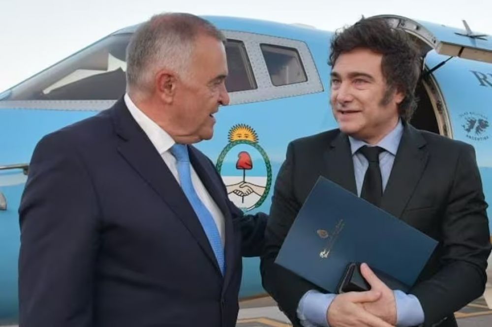 Negociaciones con gobernadores. Tucum�n recibi� $20.000 millones en ATN, la cifra m�s alta de la era Milei