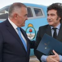 Negociaciones con gobernadores. Tucumn recibi $20.000 millones en ATN, la cifra ms alta de la era Milei