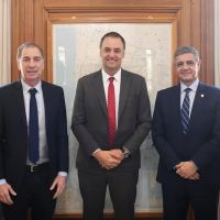 Libertarios y macristas, otra vez en tensin y con el 2027 como eje de la disputa entre los socios