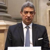 En medio del debate sobre la Reforma Laboral, Horacio Rosatti avis que cualquier juez puede declarar la inconstitucionalidad